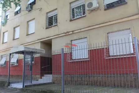 Apartamento com 2 Quartos à venda, 54m² no São Sebastião, Porto Alegre