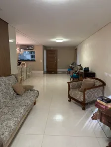 Apartamento com 4 Quartos à venda, 230m² no Bom Retiro, São Paulo