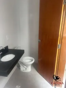 Apartamento com 2 Quartos à venda, 49m² no Vila Ré, São Paulo