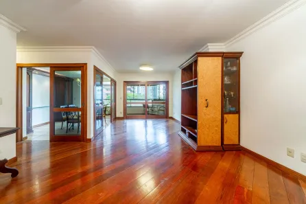 Apartamento com 4 Quartos à venda, 167m² no Petrópolis, Porto Alegre