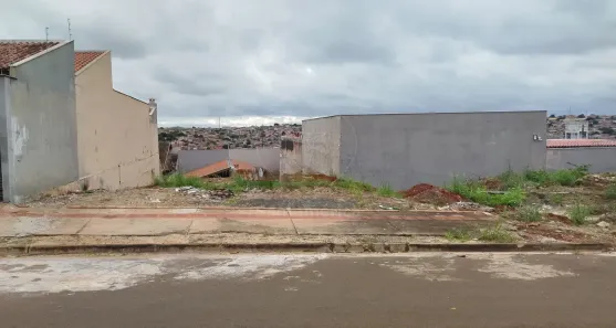 Lote/Terreno à venda, 250m² no Nova Olinda, Londrina