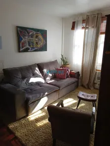 Apartamento com 3 Quartos à venda, 78m² no Jardim Botânico, Porto Alegre