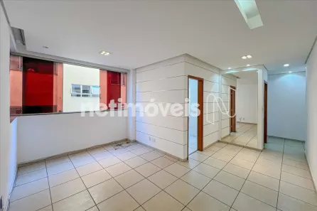 Apartamento com 2 Quartos para alugar, 60m² no Castelo, Belo Horizonte