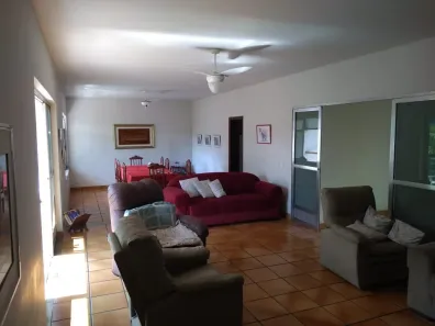 Casa de Condomínio com 5 Quartos à venda, 487m² no Anil, Rio de Janeiro