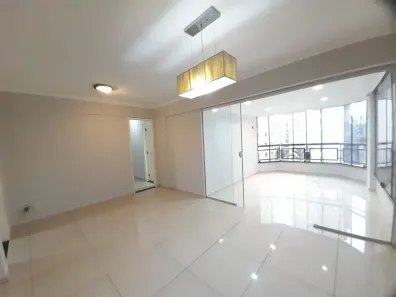 Apartamento com 3 Quartos para alugar, 120m² no Setor Bueno, Goiânia