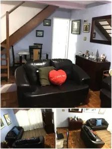 Sobrado com 3 Quartos à venda, 120m² no Cidade dos Bandeirantes, São Paulo