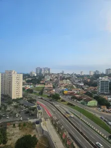 Apartamento com 2 Quartos para alugar, 65m² no Cancela Preta, Macaé