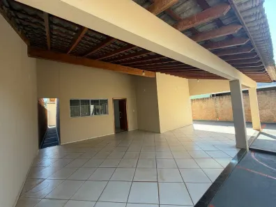 Casa com 3 Quartos à venda, 196m² no Jardim Flamboyant, Três Lagoas