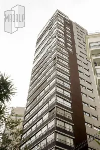 Apartamento com 4 Quartos à venda, 374m² no Jardim Paulista, São Paulo