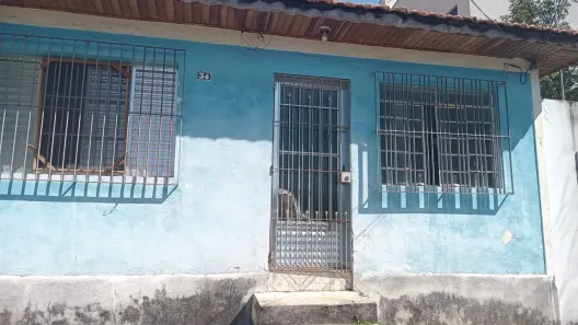 Lote/Terreno com 1 Quarto à venda, 300m² no Vila Rosaria, São Paulo