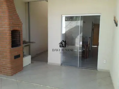 Casa de Condomínio com 3 Quartos à venda, 139m² no Vila Haro, Sorocaba