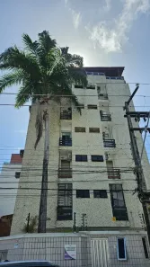 Apartamento com 3 Quartos à venda, 105m² no Varjota, Fortaleza