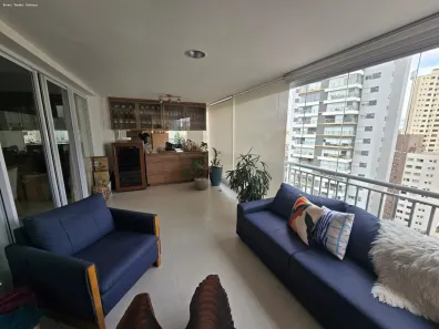 Apartamento com 2 Quartos à venda, 100m² no Chácara Inglesa, São Paulo
