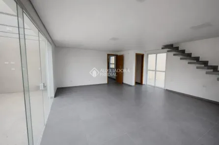 Cobertura com 2 Quartos à venda, 100m² no Demarchi, São Bernardo do Campo
