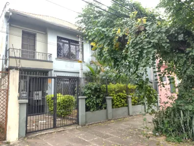 Imóvel Comercial com 3 Quartos para alugar, 220m² no Floresta, Porto Alegre