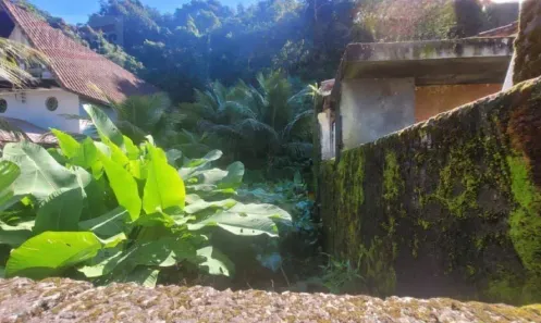 Lote/Terreno à venda, 270m² no Guaiúba, Guarujá