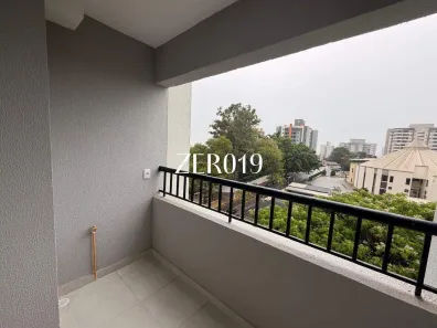 Apartamento com 2 Quartos à venda, 47m² no Parque Rural Fazenda Santa Cândida, Campinas