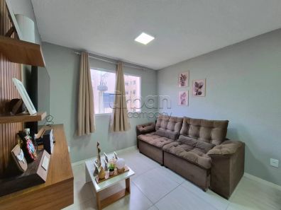 Apartamento com 2 Quartos à venda, 41m² no Estância Velha, Canoas