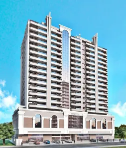 Apartamento com 2 Quartos à venda, 89m² no Campinas, São José
