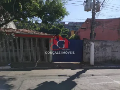 Lote/Terreno à venda, 1500m² no Vila Nilo, São Paulo