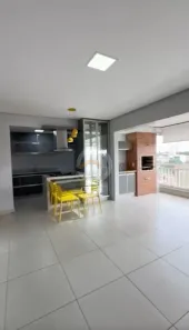 Apartamento com 3 Quartos à venda, 92m² no Parque Amazônia, Goiânia