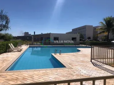 Apartamento com 2 Quartos à venda, 45m² no Residencial Greenville, Ribeirão Preto