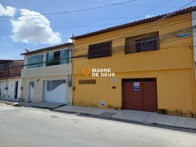 Casa com 3 Quartos à venda, 340m² no Itaoca, Fortaleza
