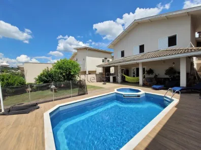 Casa de Condomínio com 3 Quartos à venda, 234m² no Bosque, Vinhedo