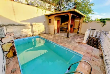 Casa com 3 Quartos à venda, 229m² no Canaã, Belo Horizonte