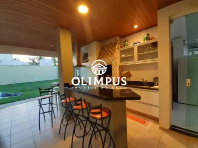 Casa com 4 Quartos à venda, 380m² no Morada da Colina, Uberlândia