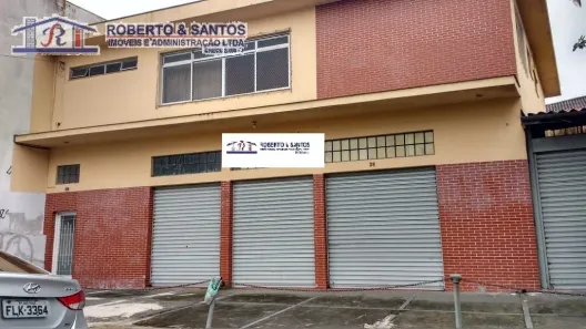 Prédio Comercial à venda, 302m² no Vila Pirituba, São Paulo