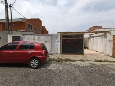 Sobrado com 3 Quartos para alugar, 388m² no Jardim São Bento, São Paulo