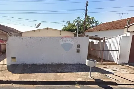 Casa com 4 Quartos à venda, 250m² no Boa Vista, Uberaba