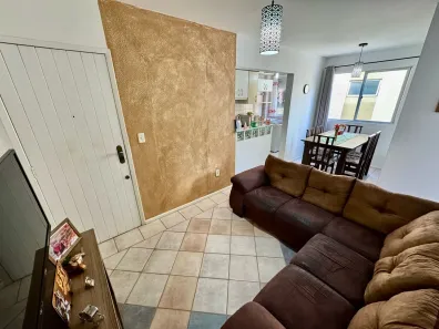 Apartamento com 2 Quartos à venda, 48m² no Serraria, São José