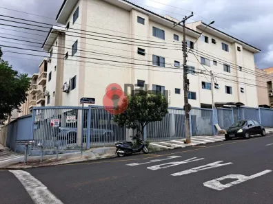 Apartamento com 1 Quarto à venda, 77m² no Jardim Panorama, São José do Rio Preto