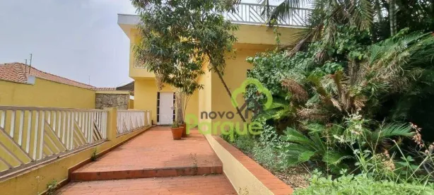 Sobrado com 4 Quartos à venda, 300m² no Vila Monumento, São Paulo
