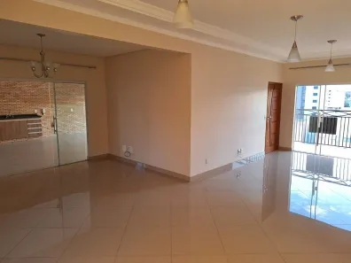 Cobertura com 4 Quartos à venda, 220m² no Chácara Primavera I, Pouso Alegre