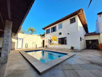 Casa com 3 Quartos à venda, 360m² no Anil, Rio de Janeiro