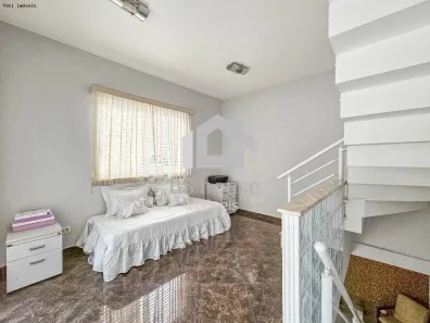 Sobrado com 1 Quarto à venda, 96m² no Vila Guiomar, Santo André