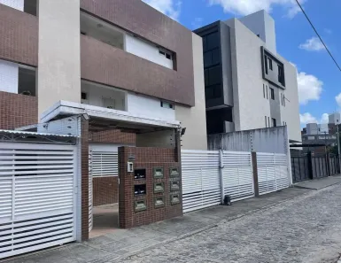 Apartamento com 2 Quartos à venda, 102m² no Anatólia, João Pessoa