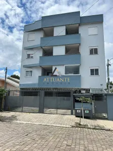 Apartamento com 2 Quartos à venda, 54m² no Desvio Rizzo, Caxias do Sul