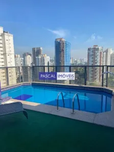 Cobertura com 5 Quartos à venda, 911m² no Brooklin Paulista, São Paulo