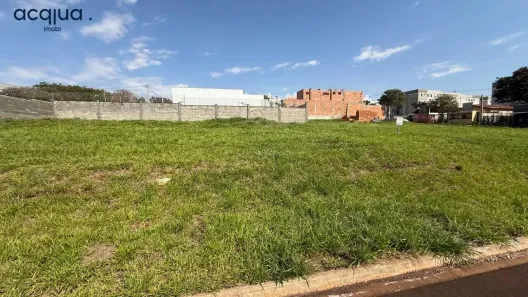 Lote/Terreno à venda, 286m² no Bonfim Paulista, Ribeirão Preto