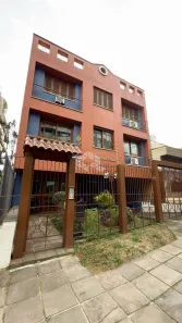 Apartamento com 1 Quarto à venda, 38m² no Auxiliadora, Porto Alegre