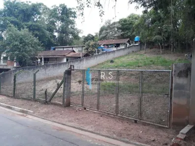 Lote/Terreno à venda, 1039m² no Abadia, Louveira