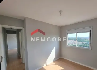 Apartamento com 2 Quartos à venda, 49m² no São Pedro, Osasco