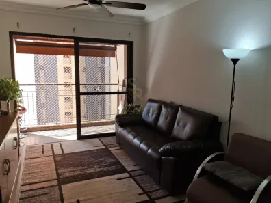 Apartamento com 3 Quartos à venda, 86m² no Santa Cruz do José Jacques, Ribeirão Preto
