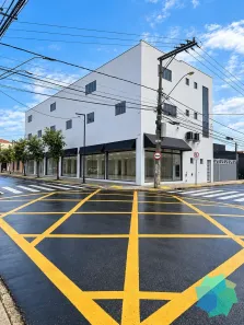 Prédio Comercial para alugar, 1050m² no Centro, Salto