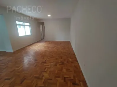Apartamento com 2 Quartos à venda, 86m² no Pinheiros, São Paulo