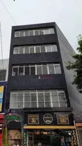 Prédio Comercial à venda, 1006m² no Centro, Guarulhos
